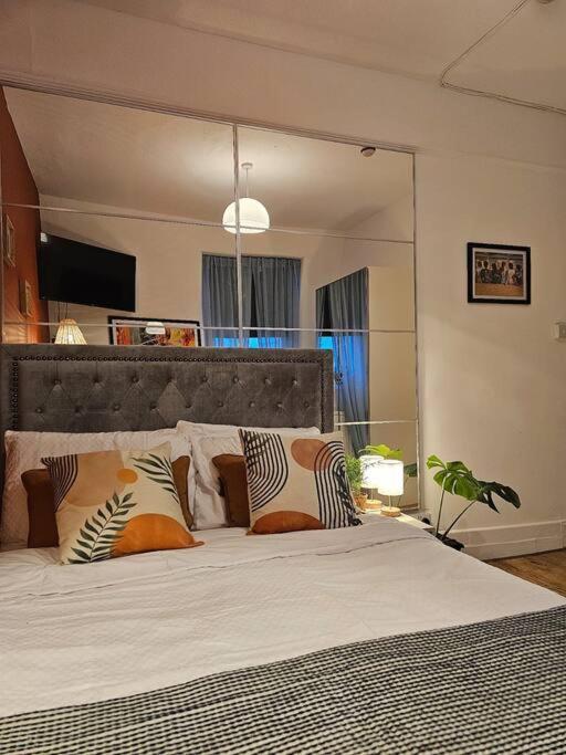 Fulham One Bedroom Flat 런던 외부 사진
